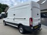 USED 2018 18 FORD TRANSIT 2.0L 350 L3 H3 P/V DRW 0d 129 BHP FINANCE 6 MONTHS WARRANTY