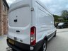 USED 2018 18 FORD TRANSIT 2.0L 350 L3 H3 P/V DRW 0d 129 BHP FINANCE 6 MONTHS WARRANTY
