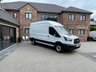 USED 2018 18 FORD TRANSIT 2.0L 350 L3 H3 P/V DRW 0d 129 BHP FINANCE 6 MONTHS WARRANTY