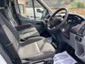 USED 2018 18 FORD TRANSIT 2.0L 350 L3 H3 P/V DRW 0d 129 BHP FINANCE 6 MONTHS WARRANTY