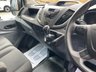 USED 2018 18 FORD TRANSIT 2.0L 350 L3 H3 P/V DRW 0d 129 BHP FINANCE 6 MONTHS WARRANTY