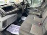 USED 2018 18 FORD TRANSIT 2.0L 350 L3 H3 P/V DRW 0d 129 BHP FINANCE 6 MONTHS WARRANTY