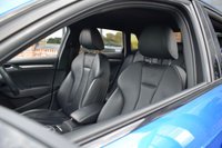 USED 2017 67 AUDI S3 2.0 S3 SPORTBACK TFSI QUATTRO BLACK EDITION 5d 306 BHP DIGI DASH / 1 PREVIOUS OWNER!