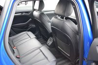 USED 2017 67 AUDI S3 2.0 S3 SPORTBACK TFSI QUATTRO BLACK EDITION 5d 306 BHP DIGI DASH / 1 PREVIOUS OWNER!