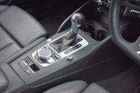 USED 2017 67 AUDI S3 2.0 S3 SPORTBACK TFSI QUATTRO BLACK EDITION 5d 306 BHP DIGI DASH / 1 PREVIOUS OWNER!