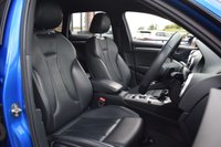 USED 2017 67 AUDI S3 2.0 S3 SPORTBACK TFSI QUATTRO BLACK EDITION 5d 306 BHP DIGI DASH / 1 PREVIOUS OWNER!
