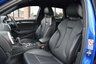 USED 2017 67 AUDI S3 2.0 S3 SPORTBACK TFSI QUATTRO BLACK EDITION 5d 306 BHP DIGI DASH / 1 PREVIOUS OWNER!