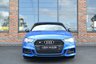 USED 2017 67 AUDI S3 2.0 S3 SPORTBACK TFSI QUATTRO BLACK EDITION 5d 306 BHP DIGI DASH / 1 PREVIOUS OWNER!