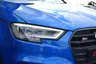 USED 2017 67 AUDI S3 2.0 S3 SPORTBACK TFSI QUATTRO BLACK EDITION 5d 306 BHP DIGI DASH / 1 PREVIOUS OWNER!