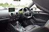 USED 2017 67 AUDI S3 2.0 S3 SPORTBACK TFSI QUATTRO BLACK EDITION 5d 306 BHP DIGI DASH / 1 PREVIOUS OWNER!