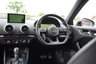 USED 2017 67 AUDI S3 2.0 S3 SPORTBACK TFSI QUATTRO BLACK EDITION 5d 306 BHP DIGI DASH / 1 PREVIOUS OWNER!