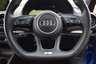 USED 2017 67 AUDI S3 2.0 S3 SPORTBACK TFSI QUATTRO BLACK EDITION 5d 306 BHP DIGI DASH / 1 PREVIOUS OWNER!