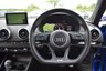 USED 2017 67 AUDI S3 2.0 S3 SPORTBACK TFSI QUATTRO BLACK EDITION 5d 306 BHP DIGI DASH / 1 PREVIOUS OWNER!