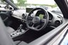 USED 2017 67 AUDI S3 2.0 S3 SPORTBACK TFSI QUATTRO BLACK EDITION 5d 306 BHP DIGI DASH / 1 PREVIOUS OWNER!