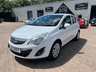 USED 2013 13 VAUXHALL CORSA 1.2 ENERGY 5d 83 BHP 12M WARRANTY!! LOW MILES!!