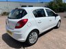 USED 2013 13 VAUXHALL CORSA 1.2 ENERGY 5d 83 BHP 12M WARRANTY!! LOW MILES!!