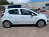 USED 2013 13 VAUXHALL CORSA 1.2 ENERGY 5d 83 BHP 12M WARRANTY!! LOW MILES!!