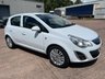 USED 2013 13 VAUXHALL CORSA 1.2 ENERGY 5d 83 BHP 12M WARRANTY!! LOW MILES!!