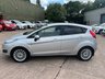 USED 2014 14 FORD FIESTA 1.0 TITANIUM 5d 99 BHP 12 MONTH NATIONAL WARRANTY, FFSH!!