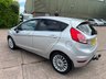 USED 2014 14 FORD FIESTA 1.0 TITANIUM 5d 99 BHP 12 MONTH NATIONAL WARRANTY, FFSH!!