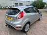 USED 2014 14 FORD FIESTA 1.0 TITANIUM 5d 99 BHP 12 MONTH NATIONAL WARRANTY, FFSH!!