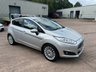 USED 2014 14 FORD FIESTA 1.0 TITANIUM 5d 99 BHP 12 MONTH NATIONAL WARRANTY, FFSH!!