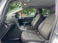 USED 2013 63 VAUXHALL ASTRA 1.7 DESIGN CDTI ECOFLEX S/S 5d 130 BHP 