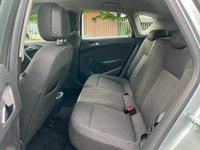 USED 2013 63 VAUXHALL ASTRA 1.7 DESIGN CDTI ECOFLEX S/S 5d 130 BHP 