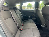 USED 2013 63 VAUXHALL ASTRA 1.7 DESIGN CDTI ECOFLEX S/S 5d 130 BHP 