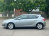 USED 2013 63 VAUXHALL ASTRA 1.7 DESIGN CDTI ECOFLEX S/S 5d 130 BHP 