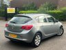 USED 2013 63 VAUXHALL ASTRA 1.7 DESIGN CDTI ECOFLEX S/S 5d 130 BHP 