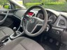 USED 2013 63 VAUXHALL ASTRA 1.7 DESIGN CDTI ECOFLEX S/S 5d 130 BHP 