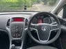 USED 2013 63 VAUXHALL ASTRA 1.7 DESIGN CDTI ECOFLEX S/S 5d 130 BHP 