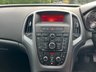 USED 2013 63 VAUXHALL ASTRA 1.7 DESIGN CDTI ECOFLEX S/S 5d 130 BHP 