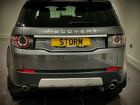 USED 2017 17 LAND ROVER DISCOVERY SPORT 2.0L TD4 HSE LUXURY 5d AUTO 180 BHP HIGH SPEC 6 MONTHS WARRANTY FINANCE