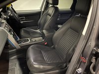USED 2017 17 LAND ROVER DISCOVERY SPORT 2.0L TD4 HSE LUXURY 5d AUTO 180 BHP HIGH SPEC 6 MONTHS WARRANTY FINANCE