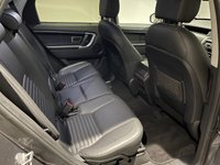 USED 2017 17 LAND ROVER DISCOVERY SPORT 2.0L TD4 HSE LUXURY 5d AUTO 180 BHP HIGH SPEC 6 MONTHS WARRANTY FINANCE