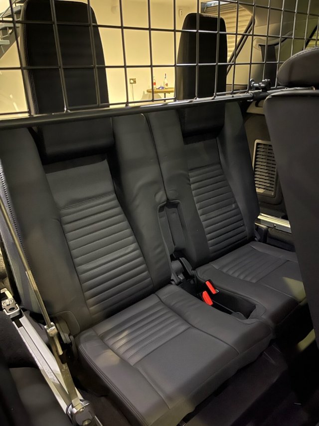 2017 17 LAND ROVER DISCOVERY SPORT 2.0L TD4 HSE LUXURY 5d AUTO 180 BHP - Photo 11