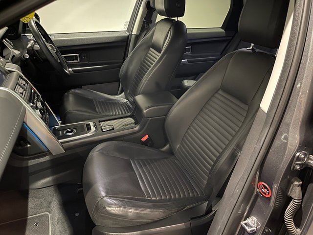 2017 17 LAND ROVER DISCOVERY SPORT 2.0L TD4 HSE LUXURY 5d AUTO 180 BHP - Photo 12