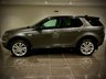 USED 2017 17 LAND ROVER DISCOVERY SPORT 2.0L TD4 HSE LUXURY 5d AUTO 180 BHP HIGH SPEC 6 MONTHS WARRANTY FINANCE