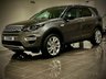 USED 2017 17 LAND ROVER DISCOVERY SPORT 2.0L TD4 HSE LUXURY 5d AUTO 180 BHP HIGH SPEC 6 MONTHS WARRANTY FINANCE