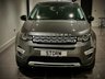 USED 2017 17 LAND ROVER DISCOVERY SPORT 2.0L TD4 HSE LUXURY 5d AUTO 180 BHP HIGH SPEC 6 MONTHS WARRANTY FINANCE