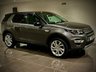 USED 2017 17 LAND ROVER DISCOVERY SPORT 2.0L TD4 HSE LUXURY 5d AUTO 180 BHP HIGH SPEC 6 MONTHS WARRANTY FINANCE