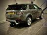 USED 2017 17 LAND ROVER DISCOVERY SPORT 2.0L TD4 HSE LUXURY 5d AUTO 180 BHP HIGH SPEC 6 MONTHS WARRANTY FINANCE