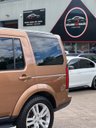 USED 2016 T LAND ROVER DISCOVERY 3.0 SDV6 LANDMARK 5d 255 BHP 20" ALLOYS, REAR TV, REVERSE CAM