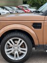 USED 2016 T LAND ROVER DISCOVERY 3.0 SDV6 LANDMARK 5d 255 BHP 20" ALLOYS, REAR TV, REVERSE CAM
