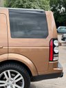 USED 2016 T LAND ROVER DISCOVERY 3.0 SDV6 LANDMARK 5d 255 BHP 20" ALLOYS, REAR TV, REVERSE CAM