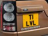 USED 2016 T LAND ROVER DISCOVERY 3.0 SDV6 LANDMARK 5d 255 BHP 20" ALLOYS, REAR TV, REVERSE CAM