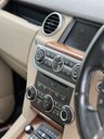 USED 2016 T LAND ROVER DISCOVERY 3.0 SDV6 LANDMARK 5d 255 BHP 20" ALLOYS, REAR TV, REVERSE CAM