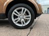USED 2016 T LAND ROVER DISCOVERY 3.0 SDV6 LANDMARK 5d 255 BHP 20" ALLOYS, REAR TV, REVERSE CAM